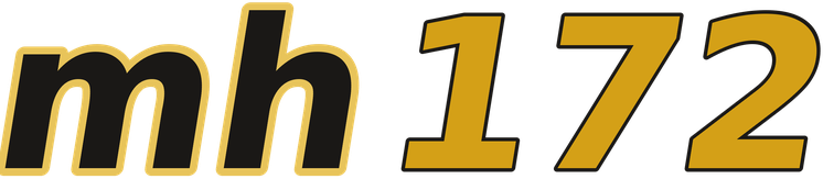 mh172 logo